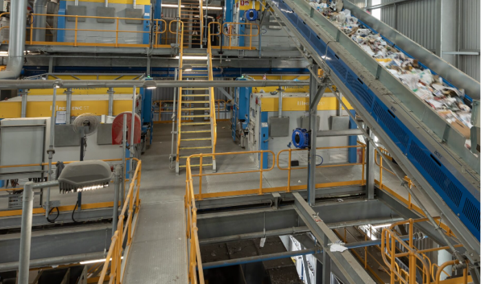 Advanced Waste Management Brisbane Solutions for Businesses