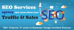 SEO Experts in Punjab