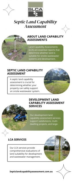Land Capability Assessment Near Me | Victoria LCA Experts