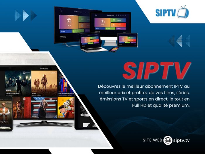 SIPTV