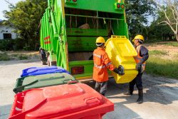 Skip Bin Hire Collingwood Park Reliable Waste Solutions