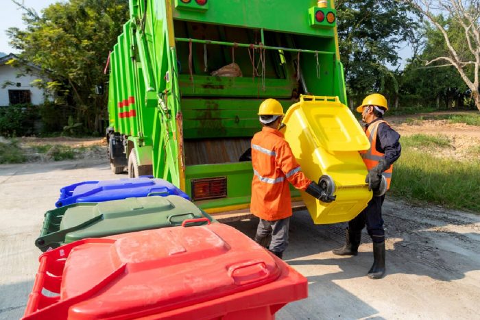 Skip Bin Hire Collingwood Park Reliable Waste Solutions