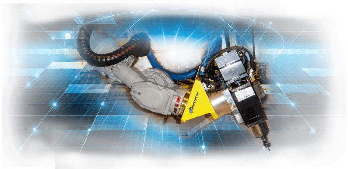 Custom Machine Manufacturer & Machine Safeguarding in Edmonton | Bpautomation