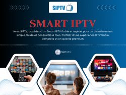 Smart IPTV
