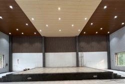 High-Quality Soffit Wall Panels for Modern Ceilings | Innov-S – PARE India