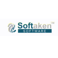 Softaken Unlock PDF Files