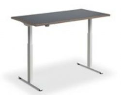 Custom Height Adjustable Desk – Ergonomic Comfort for Every Workspace