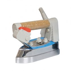 The All Steam Iron: Mastering Wrinkles Through Modern Vapor