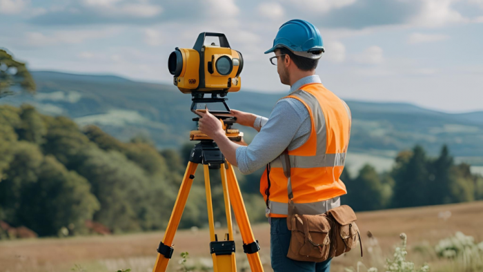 Trusted Surveyor in Layton, UT — Precision by Vara3D