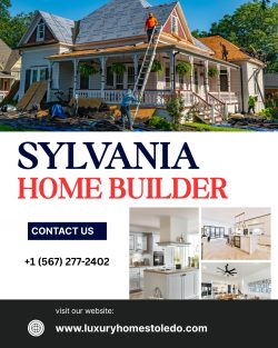 Sylvania Home Builder