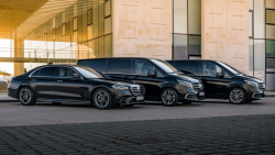 Safe & Secure Taxi from Cambridge to Luton