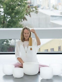 Somatic Therapy & Yoga