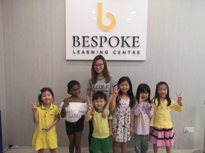 Tuition Centre Sembawang for Consistent Learning Results