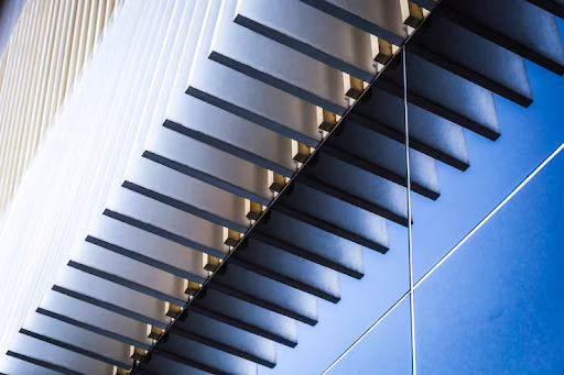 Durable Facade Materials for Contemporary Buildings