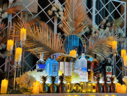 Seamless Bartending Solutions for Thailand Celebrations