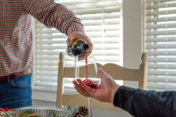 Explore Global Wines with WSET Level 2 Wine Course