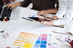 Strategic Brand Identity Solutions for Growing Businesses