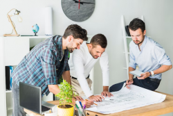 Innovative Redevelopment Services for Modern Living