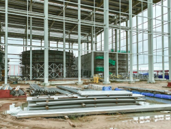 Trusted Aluminium Formwork Companies in India