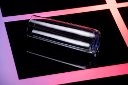 Durable and Precise Quartz Tubing for Scientific Applications