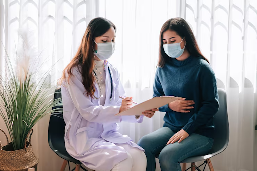 Advanced Gastroenterology Services in Thane
