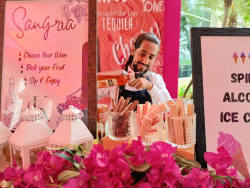 Expert Bartenders for Weddings & Celebrations