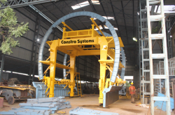Building Safer Roads with Advanced Kerb Formwork