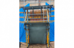 Jump Form Formwork: Speed and Safety in Modern Construction