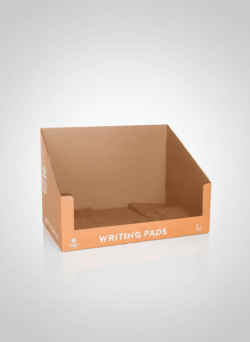 Durable and Eye-Catching PDQ Display Box Designs