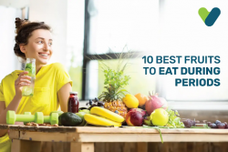 Why Grapes Are a Smart Fruit Choice During Periods