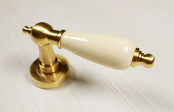 American Brass Faucet Handles
