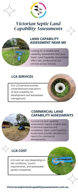 Land Capability Assessments in Victoria | Expert LCA Services