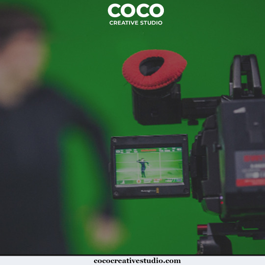 Video Production Company Singapore