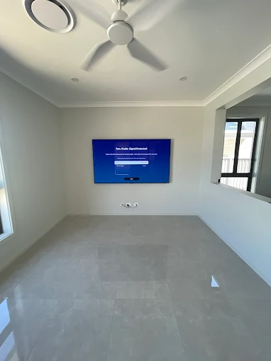 Expert Wall Mounting TV Services in Sydney