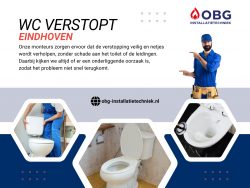 Wc Verstopt Eindhoven