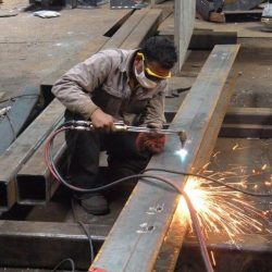 Welding Service Malaysia