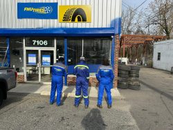 Rim Repairs Brooklyn Park