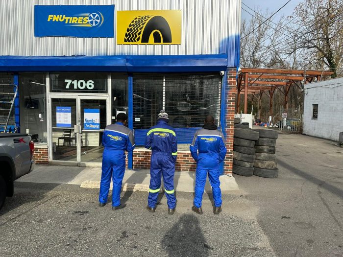 Rim Repairs Brooklyn Park