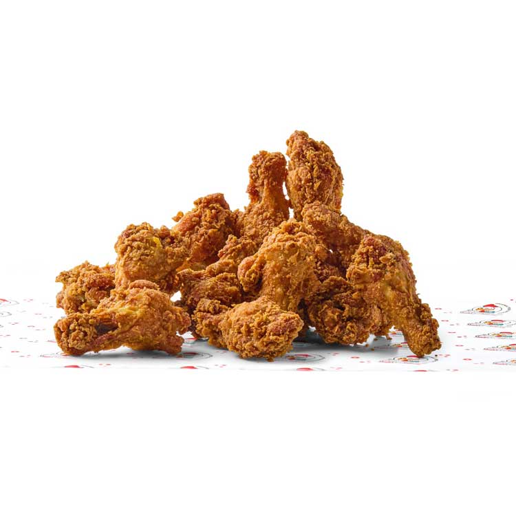 Comfort Food That Brings People Together