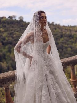 Curvy Bride Dresses