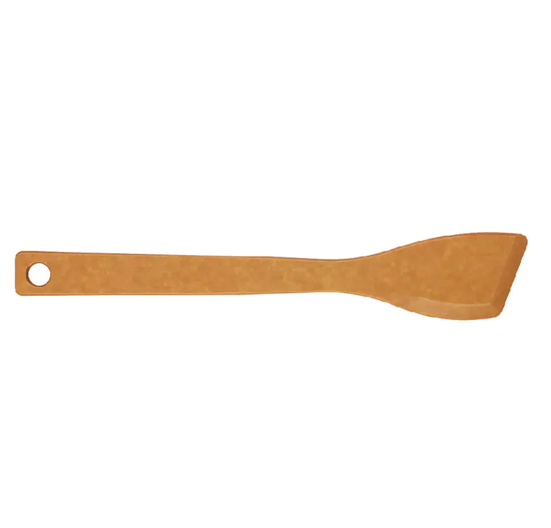Cooking Comfort with Wooden Fiber Kitchen Tools
