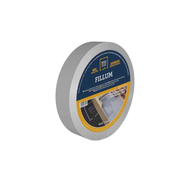 Protect Your Deck the Smart Way with Wooden Tape and Deck Joist Protection Tape by Timba Systems