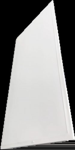 60W 2X4 Backlit Panel Lights by American Lighting Systems