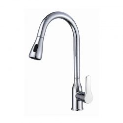 The Sink Faucet: A Balance of Form, Function, and Feeling
