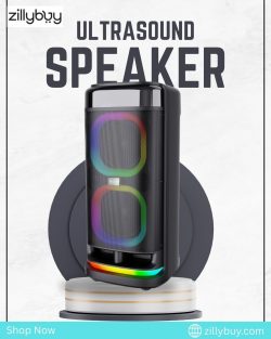 Shop Cellecor CBS 10 Speaker for Clear Sound by Zillybuy
