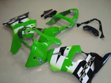 2009 Zx6r Fairings | Kings Motorcycle Fairings