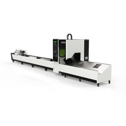 NH-6024T1 Horizontal pipe cutting machine