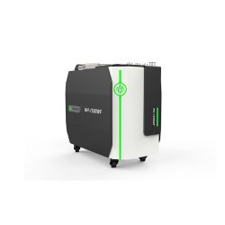 NH-1500WF Air Cooled Laser Welding Machine
