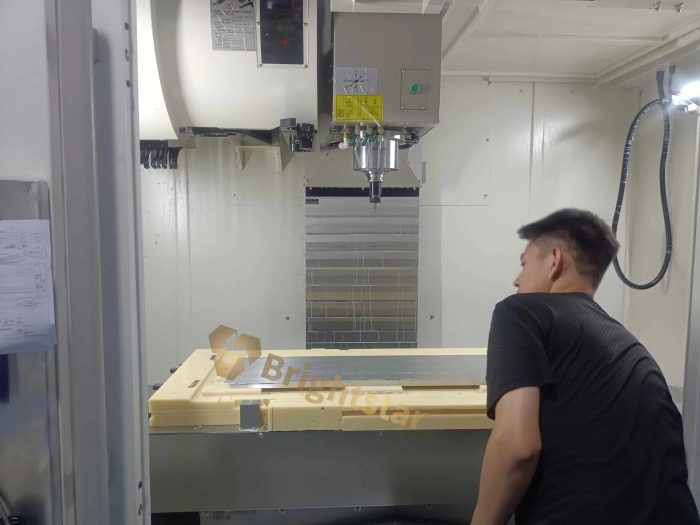 CNC Rapid Prototyping