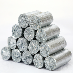 Zinc segment